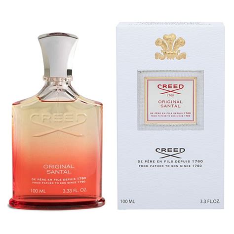 creed original santal review|is creed original santal unisex.